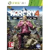 jeu xbox 360 far cry 4