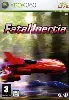 jeu xbox 360 fatal inertia