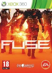 jeu xbox 360 fuse