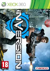 jeu xbox 360 inversion