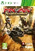 jeu xbox 360 mx vs. atv: supercross