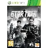 jeu xbox 360 star trek