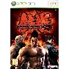 jeu xbox 360 tekken 6 classics