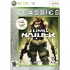 jeu xbox 360 tomb raider underworld (edition classics)