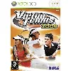 jeu xbox 360 virtua tennis 2009