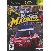 jeu xbox midtown madness 3