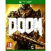 jeu xbox one doom