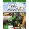 jeu xbox one farming simulator 19