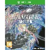 jeu xbox one final fantasy xv deluxe edition