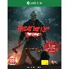 jeu xbox one friday the 13th video game
