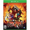 jeu xbox one has been heroes
