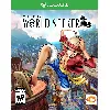 jeu xbox one piece world seeker