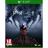 jeu xbox one prey