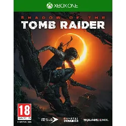 jeu xbox one shadow of the tomb raider soft bundle
