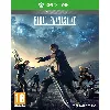 jeu xbox one square enix xv day one edition