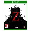 jeu xbox one world war z