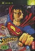 jeu xbox superman : the man of steel