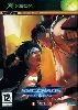 jeu xbox svc chaos - snk vs capcom