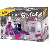 jouet joustra - machine a coudre atelier stylisme