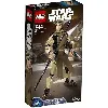 jouet lego star wars n° 75113  - rey