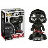 kylo ren  star wars  60 - figurine funko pop