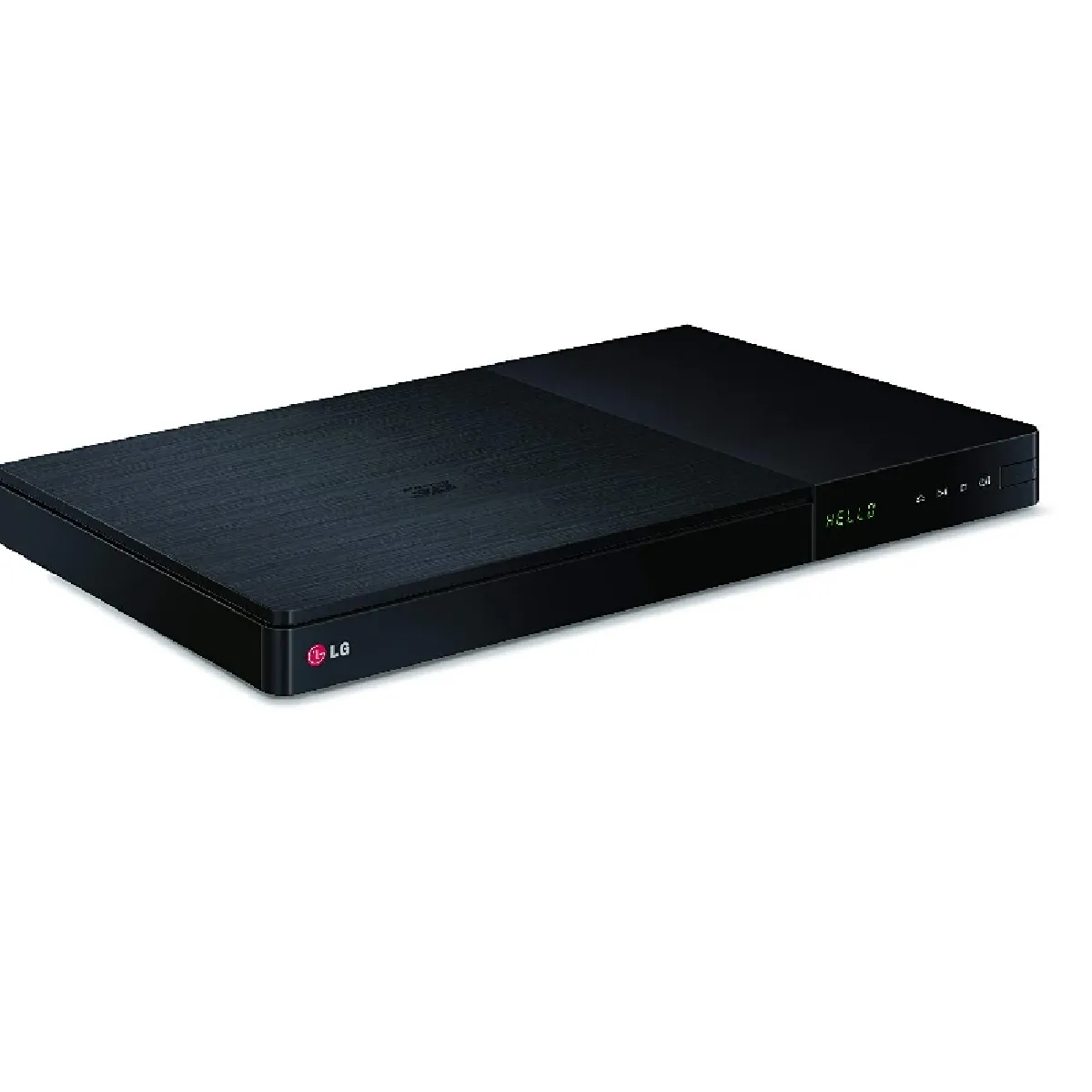 LG BP640 Manuel d'utilisation | Pages: 70