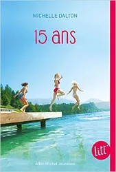 livre 15 ans