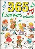 livre 365 canciones infantiles/365 childrens songs