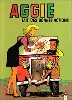 livre aggie, tome 7 : aggie fait des bonnes actions