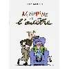 livre agrippine tome 5 - agrippin et les ancêtres