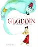 livre aladdin - collection premiere lecture