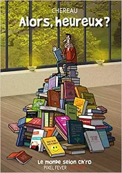 livre alors, heureux ?