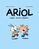 livre ariol tome 3 - copain comme cochon