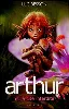 livre arthur et la cite interdite