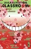 livre assassination classroom - tome 18