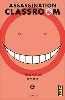 livre assassination classroom, tome 4