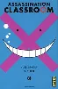 livre assassination classroom - tome 6