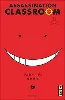 livre assassination classroom, tome 7