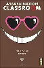 livre assassination classroom, tome 9