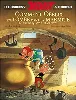 livre astérix - comment obélix est tombé dans la marmite quand il était petit