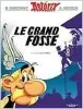 livre asterix le grand fosse edition speciale