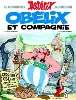 livre astérix tome 23 - obélix et compagnie