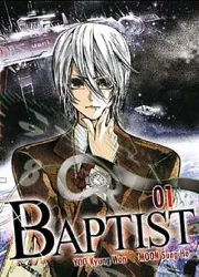 livre baptist - tome 1
