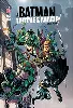 livre batman et les tortues ninja, tome 1