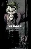 livre batman white knight - tome 0