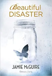 livre beautiful disaster