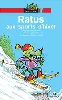 livre bibliotheque de ratus: ratus aux sports d'hiver