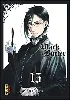 livre black butler, tome 15
