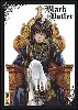 livre black butler, tome 16