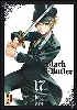 livre black butler, tome 17